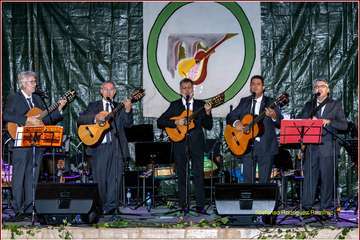 Medio Jigo p’al Kilo cumple 22 años/Ildefonso Rodríguez.